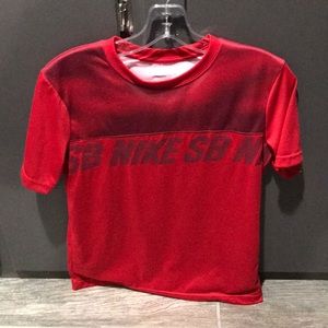 Boys Nike shirt